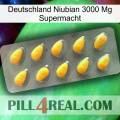 Germany Niubian 3000 Mg Superpower cialis1